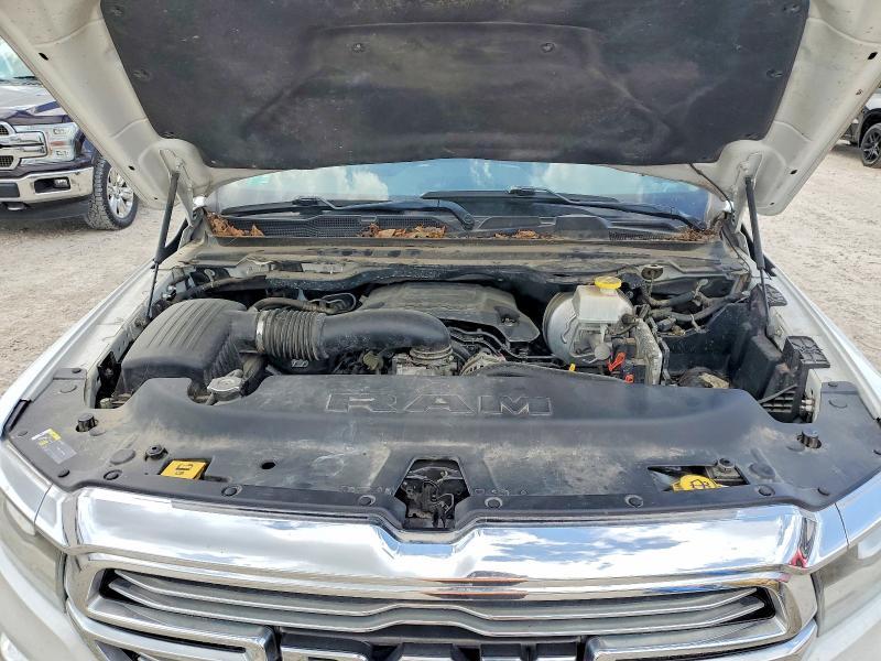 2020 Dodge 1500 Laramie