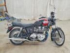 2007 Triumph T100 Bonneville