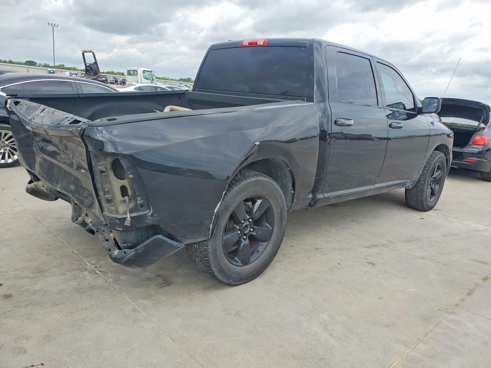 2014 Dodge Ram 1500 st