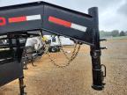 2025 Maxx-D Equipment Trailer