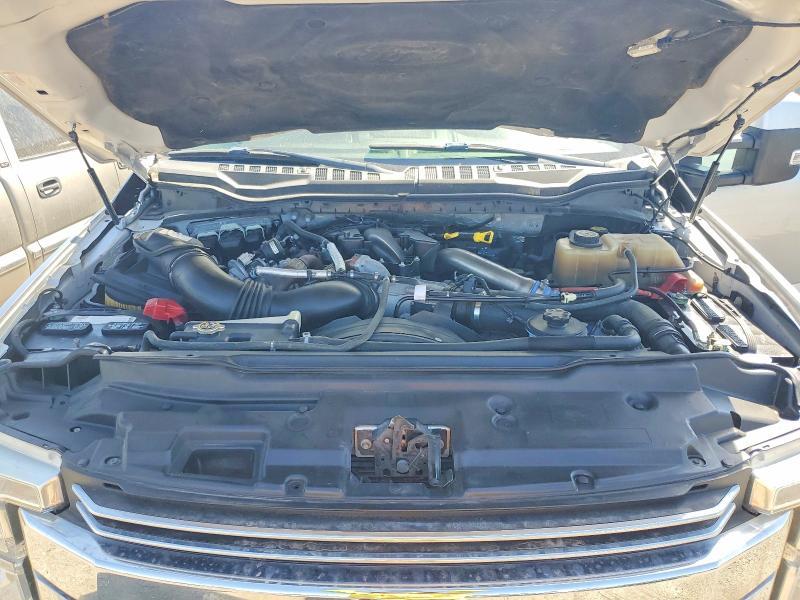 2019 Ford F350 Super Duty