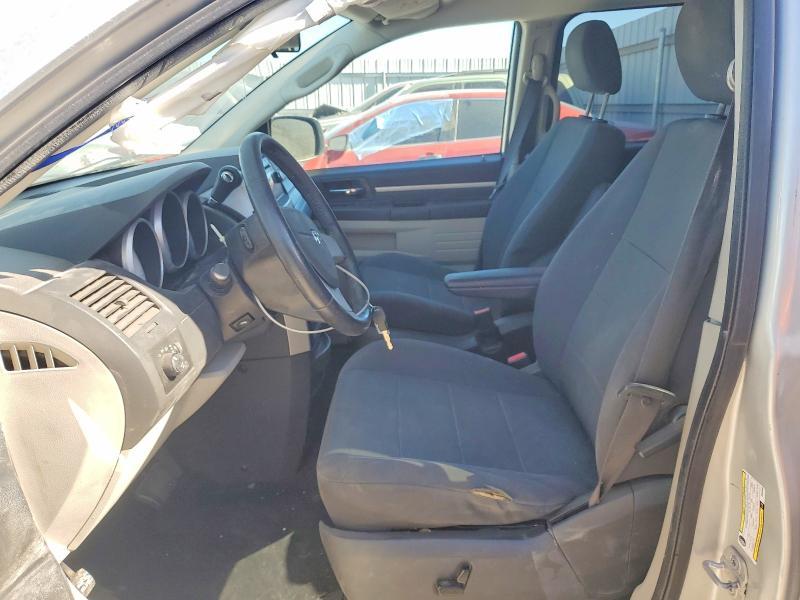 2009 Dodge Grand Caravan