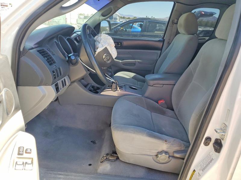 2006 Toyota Tacoma Prerunner Access cab