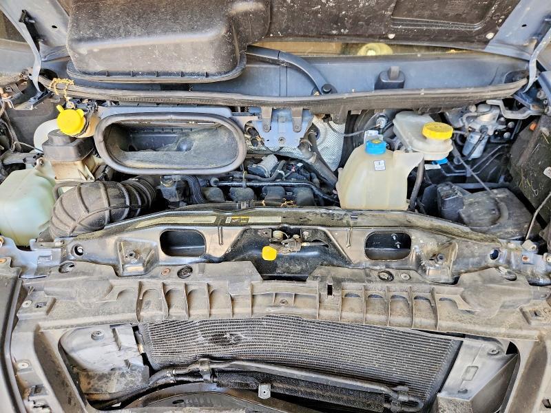 2019 Dodge Ram Promaster 3500 Delivery van