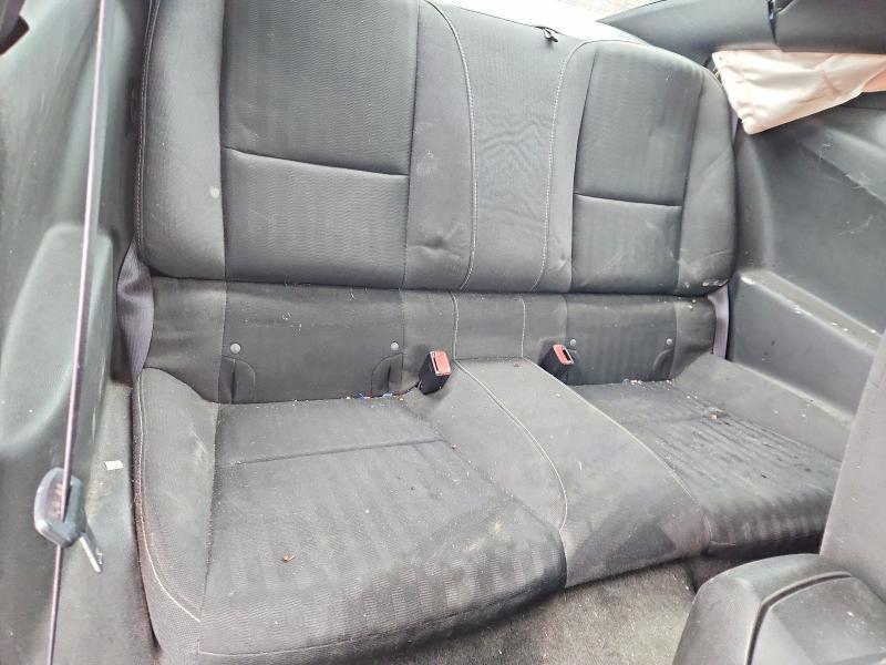 2013 Chevrolet Camaro ls