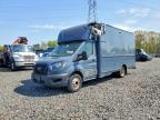 2021 Ford Transit Delivery Truck