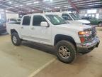 2011 GMC Canyon SLE