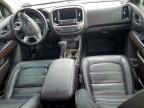 2017 GMC Canyon Denali