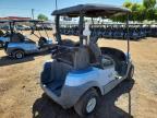 2020 Club Car Tempo Lithium