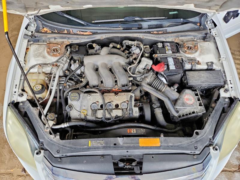 2006 Ford Fusion se