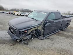 Dodge salvage cars for sale: 2020 Dodge RAM 1500 Classic Warlock
