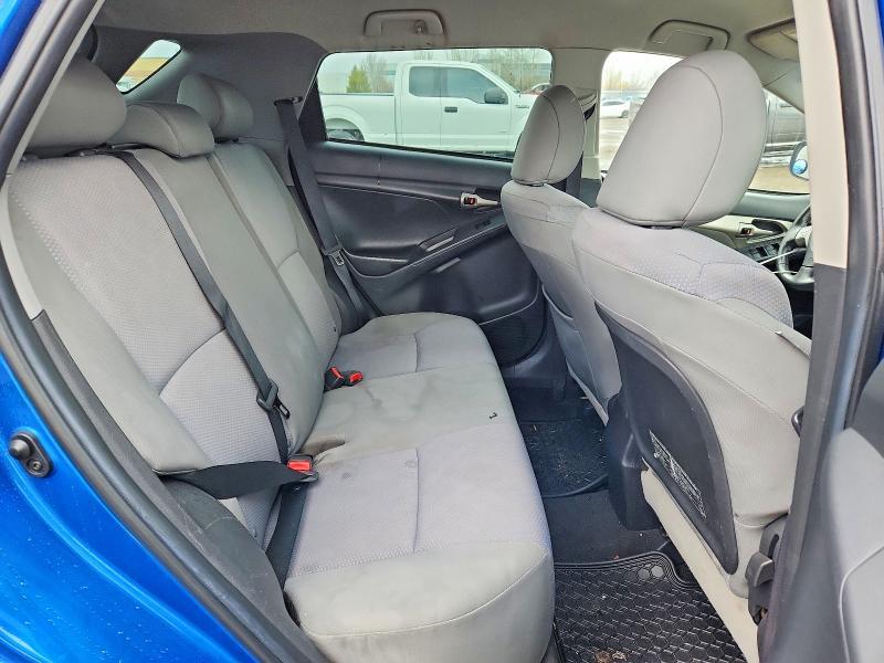 2009 Toyota Matrix xr Wagon