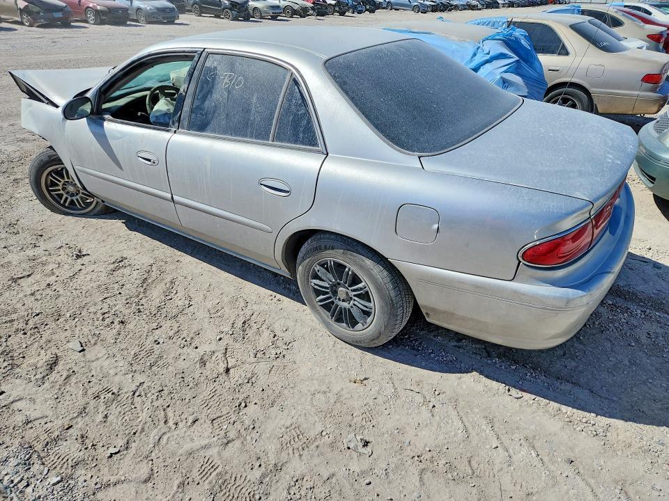 2003 Buick Century cu