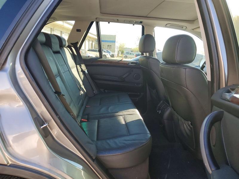 2005 BMW X5 3.0i