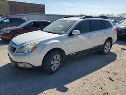 2010 Subaru Outback 2.5i Limited for sale in Kansas City, KS