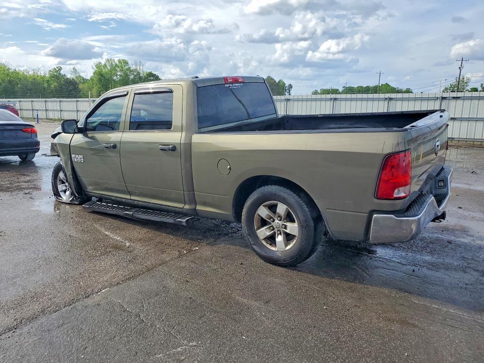 2013 Dodge Ram 1500 st