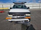 2003 Chevrolet S Truck S10