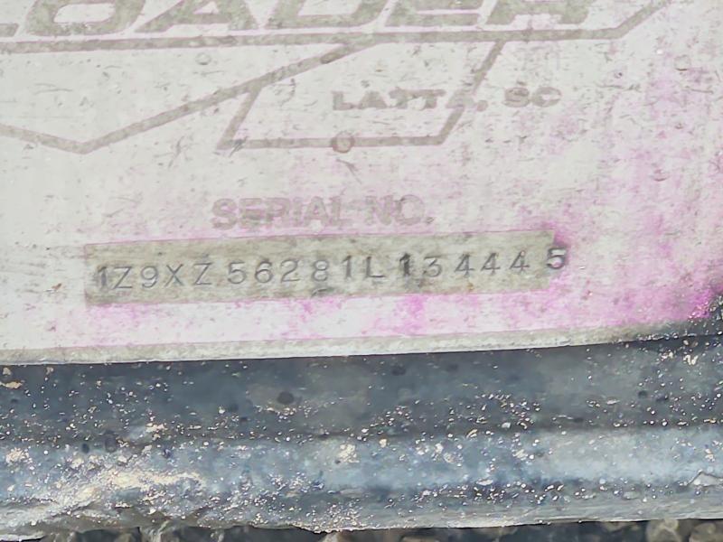 2001 Unknown 2001 Transamerica Car Carrier