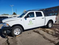 Dodge Vehiculos salvage en venta: 2023 Dodge RAM 1500 Classic Tradesman