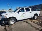 2023 Dodge RAM 1500 Classic Tradesman