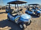 2020 Club Car Tempo Lithium