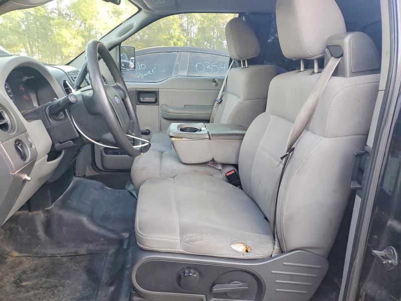 2006 Ford F150 King Ranch