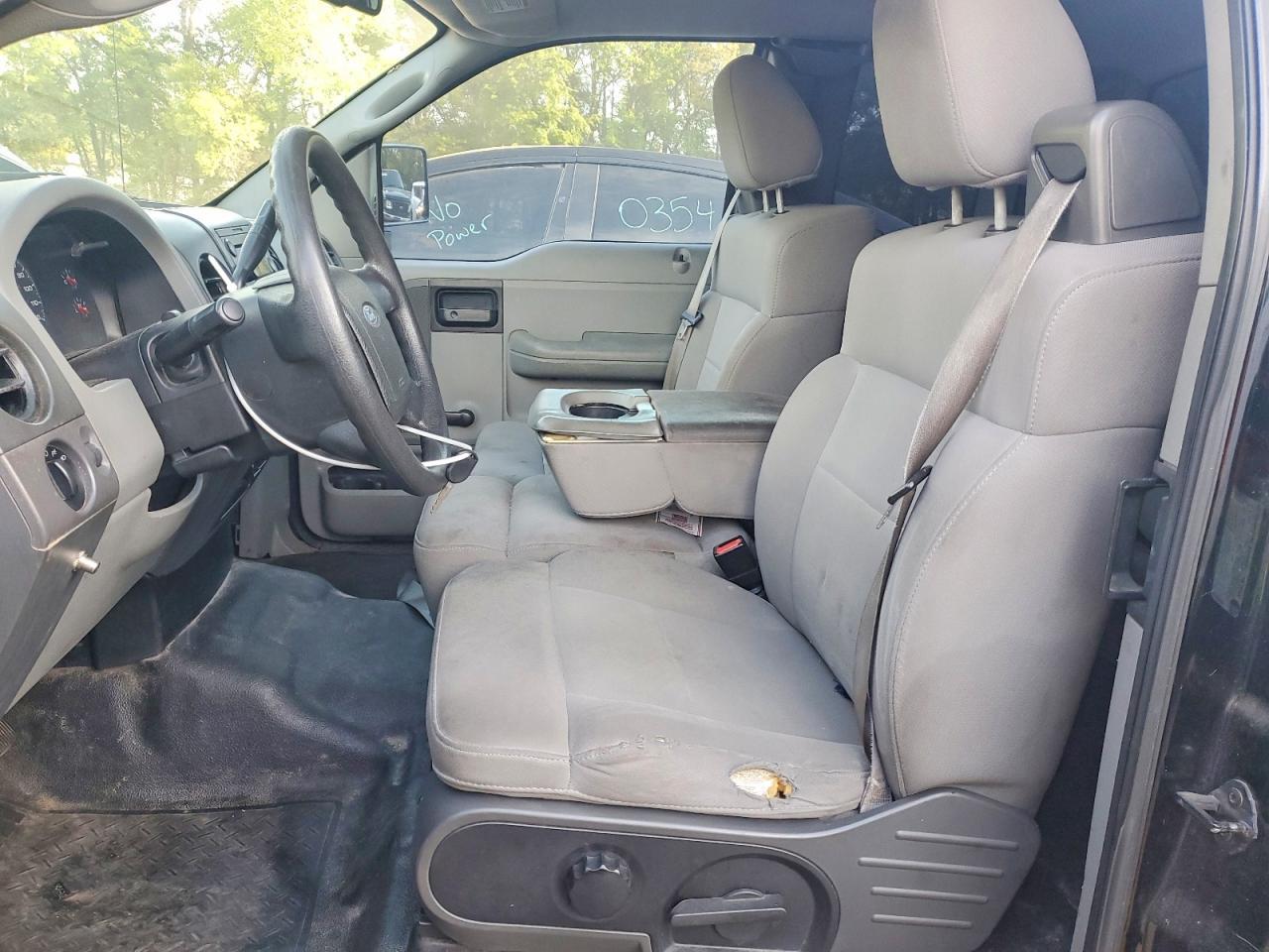 2006 Ford F150 King Ranch