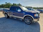 2008 Ford F150 Supercrew