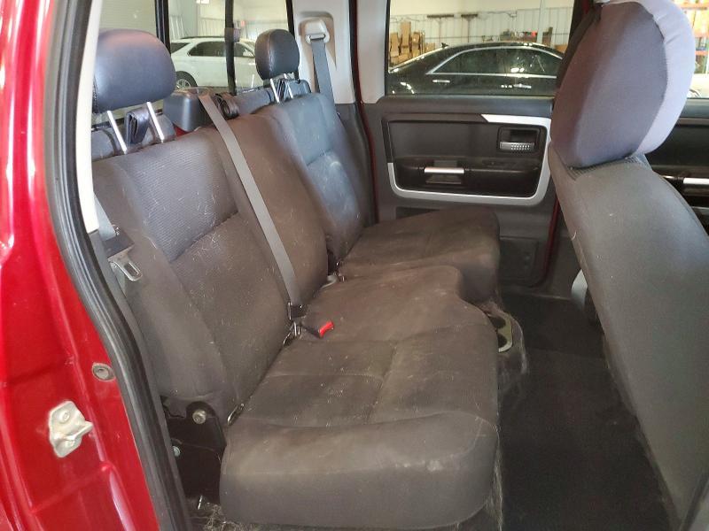 2008 Mitsubishi Raider LS