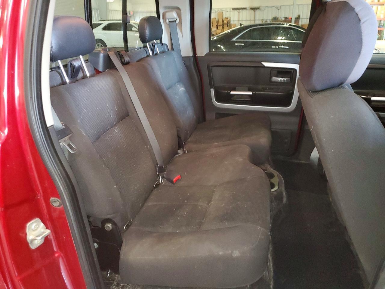 2008 Mitsubishi Raider LS