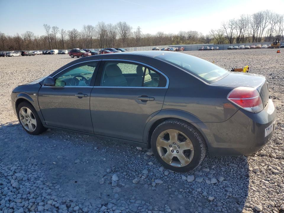 2009 Saturn Aura xe