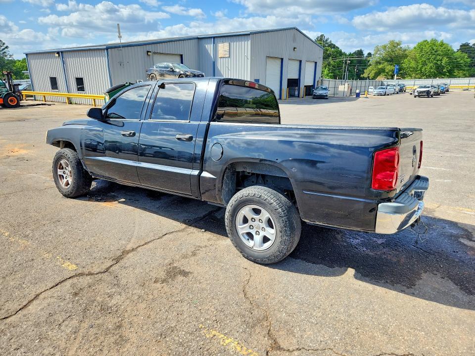 2006 Dodge Dakota Quad SLT