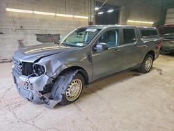 Ford salvage cars for sale: 2022 Ford Maverick XL