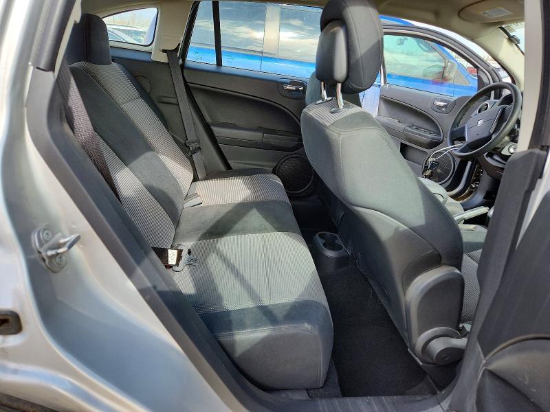 2010 Dodge Caliber sxt