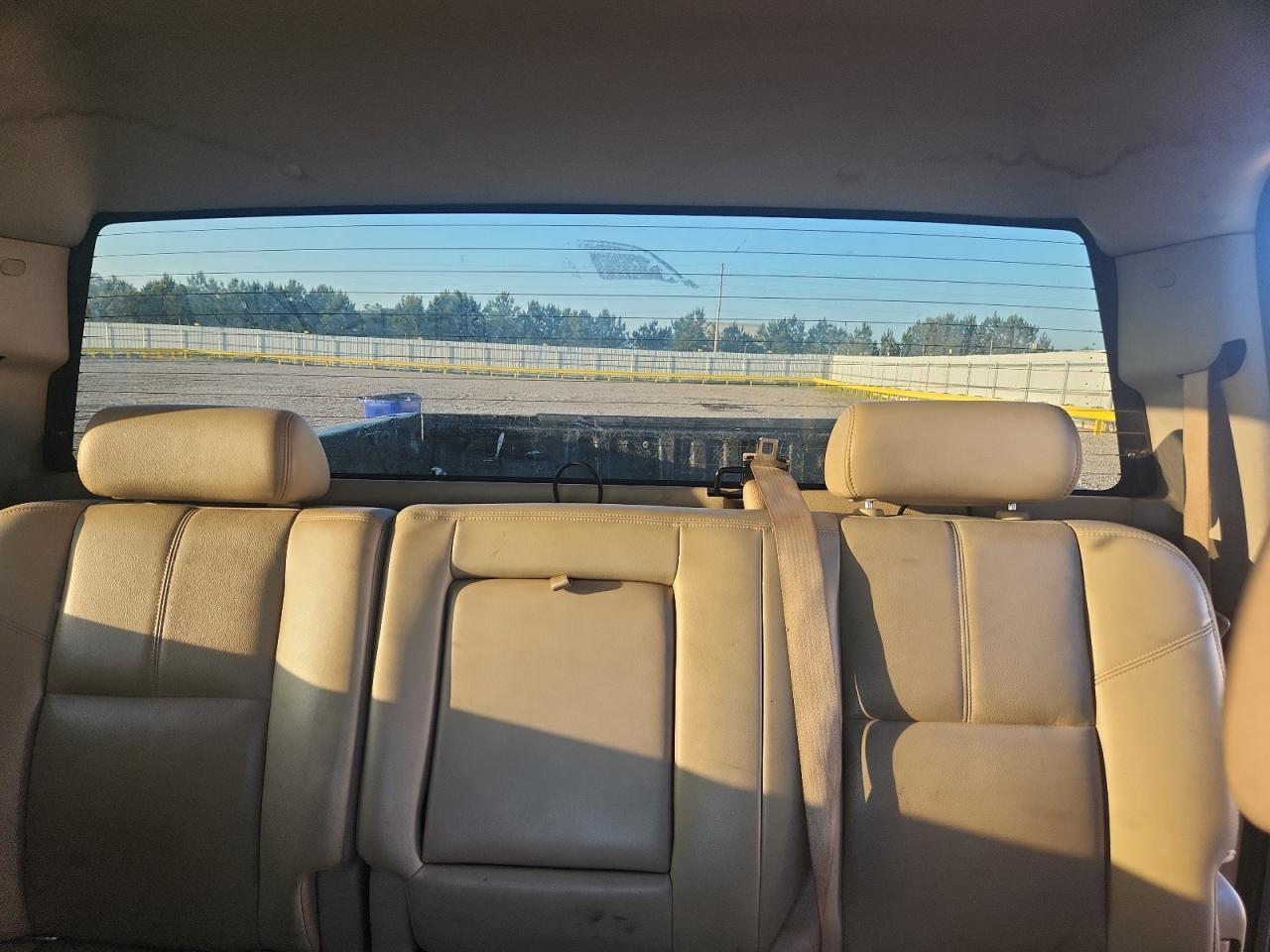 2009 GMC Sierra C1500 SLT