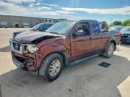 2017 Nissan Frontier SV V6
