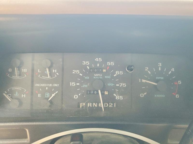 1994 Ford Ranger