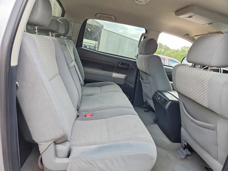 2008 Toyota Tundra SR5