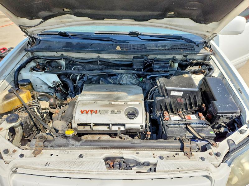 2005 Toyota Highlander Limited