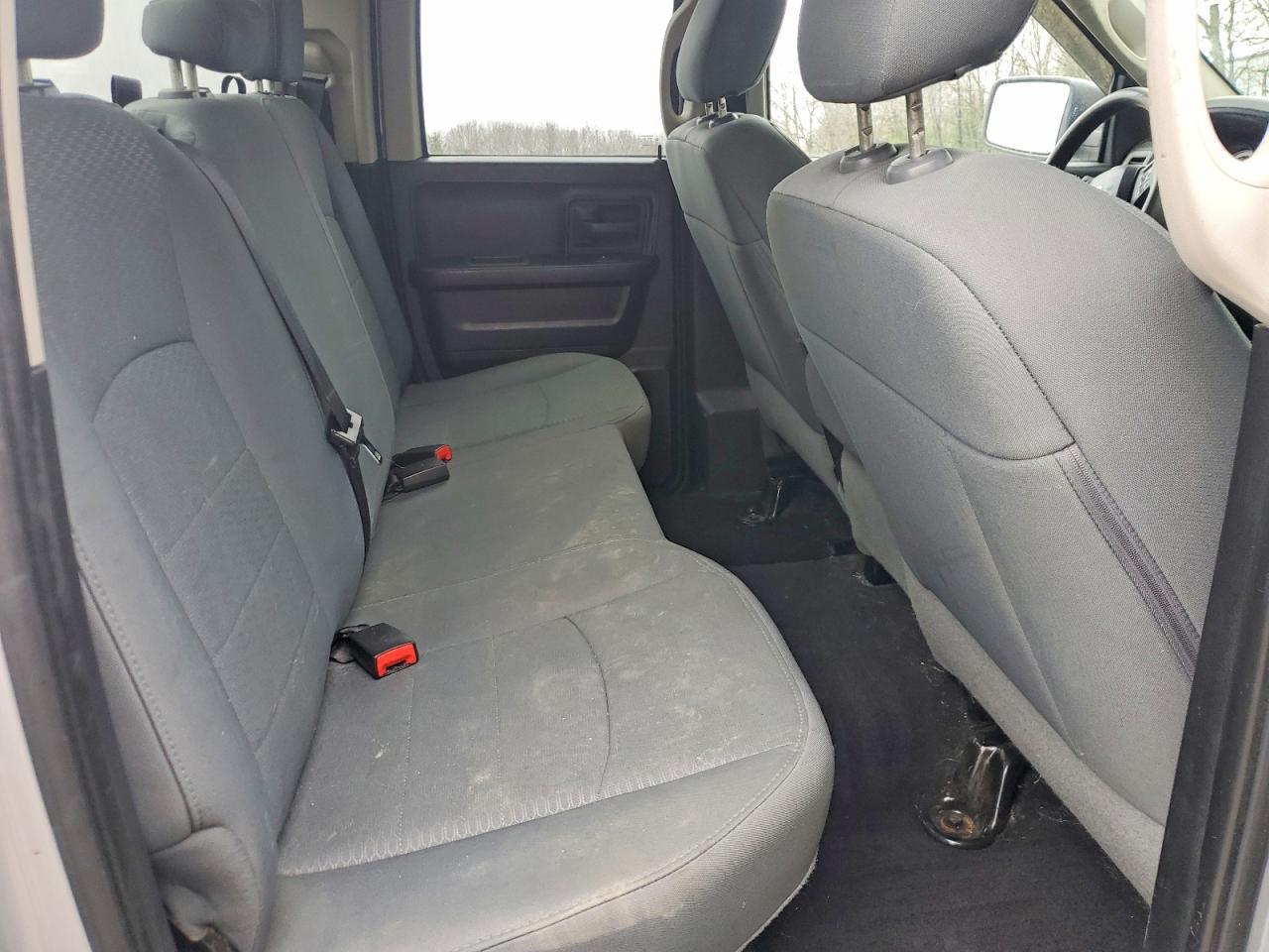 2014 Dodge RAM 1500 ST