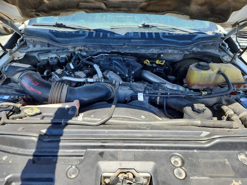 2017 Ford F250 Super Duty