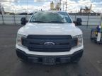 2020 Ford F150 Police Responder XL 4WD 3.5L V6