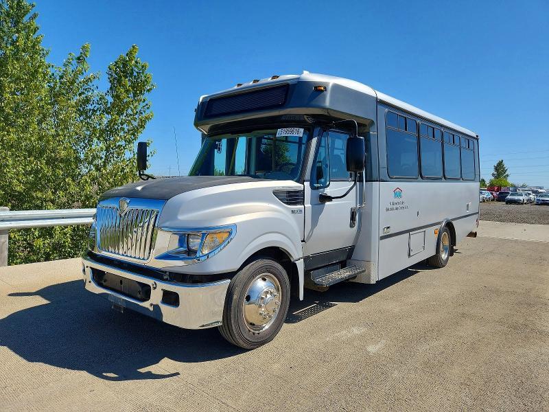 2013 Ic Corporation 3000 AC