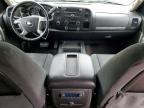2007 Chevrolet Silverado K1500 Crew Cab