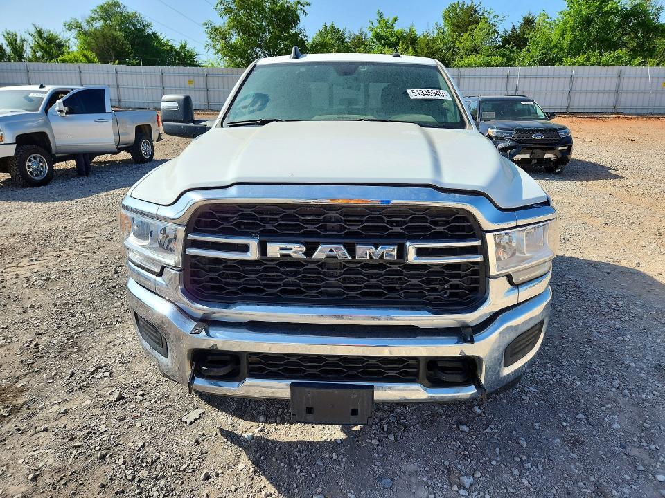 2024 Dodge RAM 2500 Tradesman