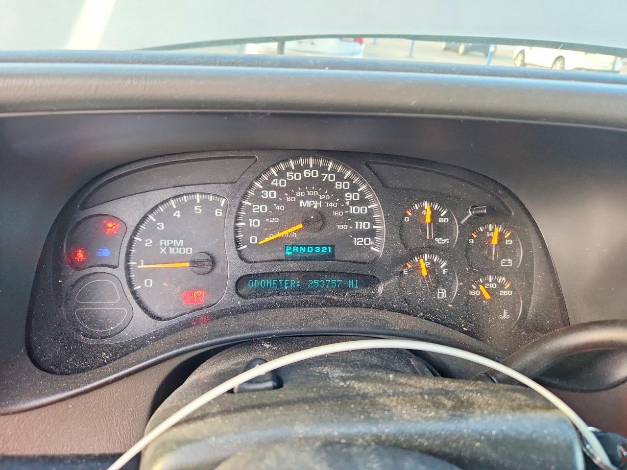2005 Chevrolet Avalanche K1500