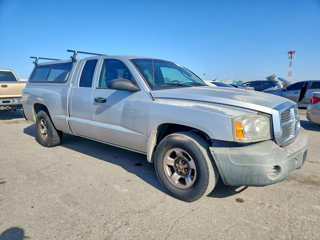 2005 Dodge Dakota ST