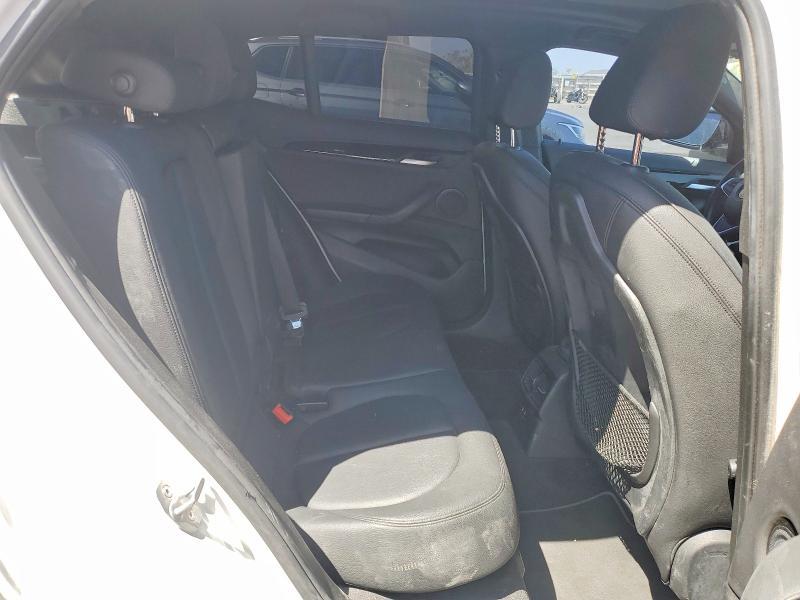 2020 BMW X2 Sdrive28i