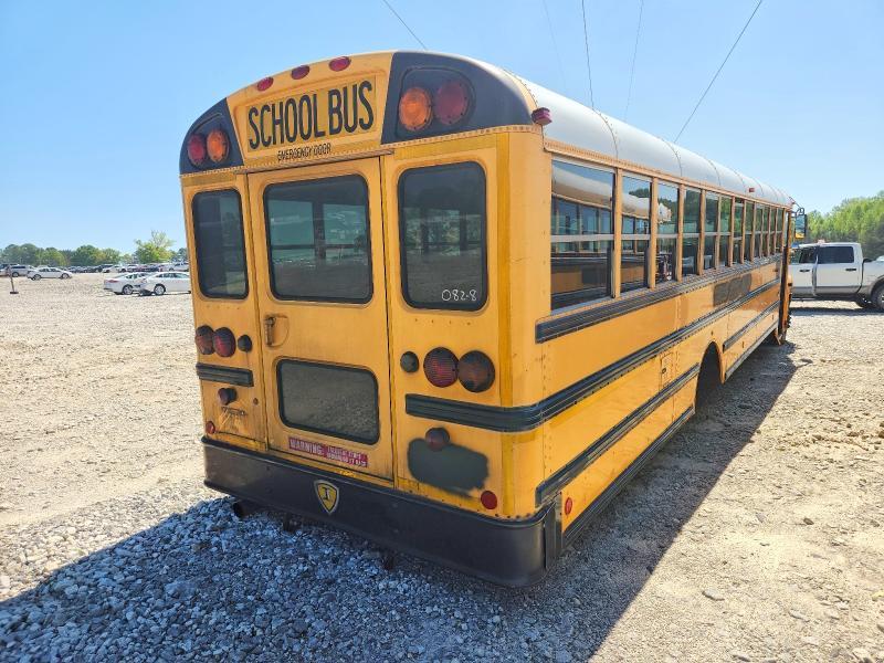 2006 Ic Corporation 2006 ic bus Pb105 School bus