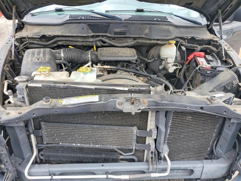 2007 Dodge RAM 1500 ST